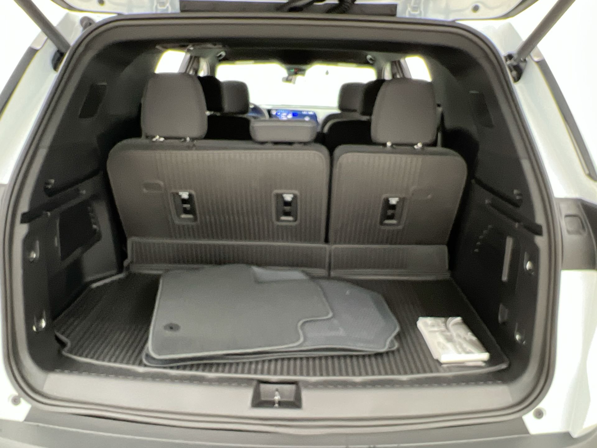 2026 Chevrolet Traverse LT - Photo 80