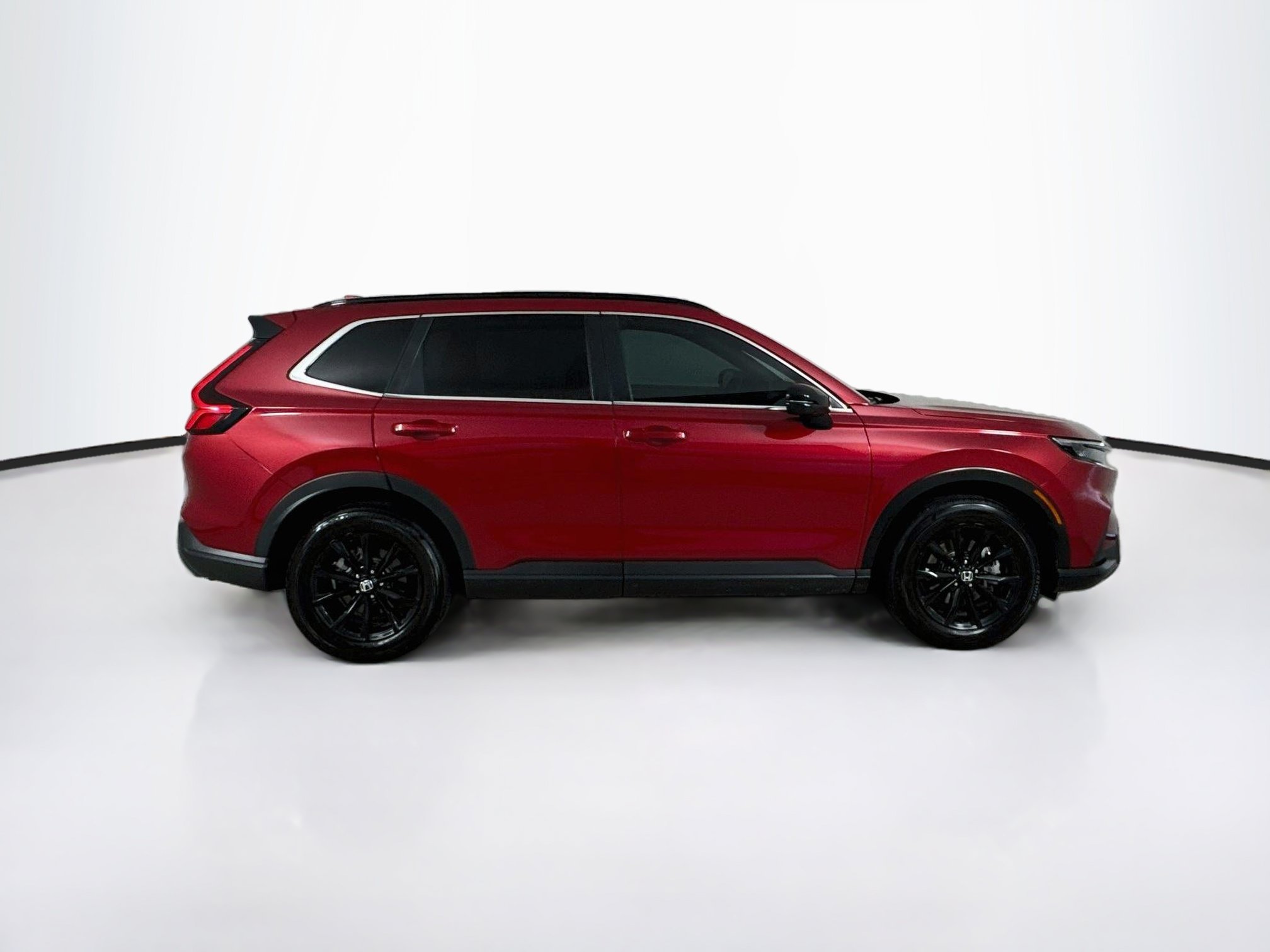 2024 Honda CR-V Sport-L - Photo 52