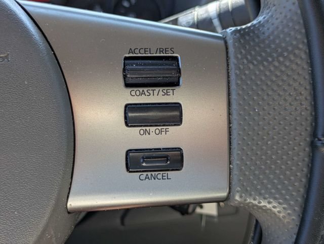 Used 2010 Red Nissan SE image 20