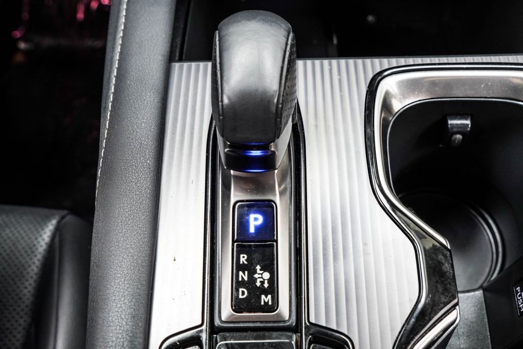 Used 2023 Black Lexus 350 F Sport Handling image 27
