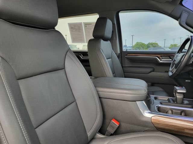 2023 Chevrolet Silverado 1500 RST - Photo 17
