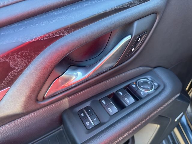 2021 GMC Yukon Denali - Photo 12