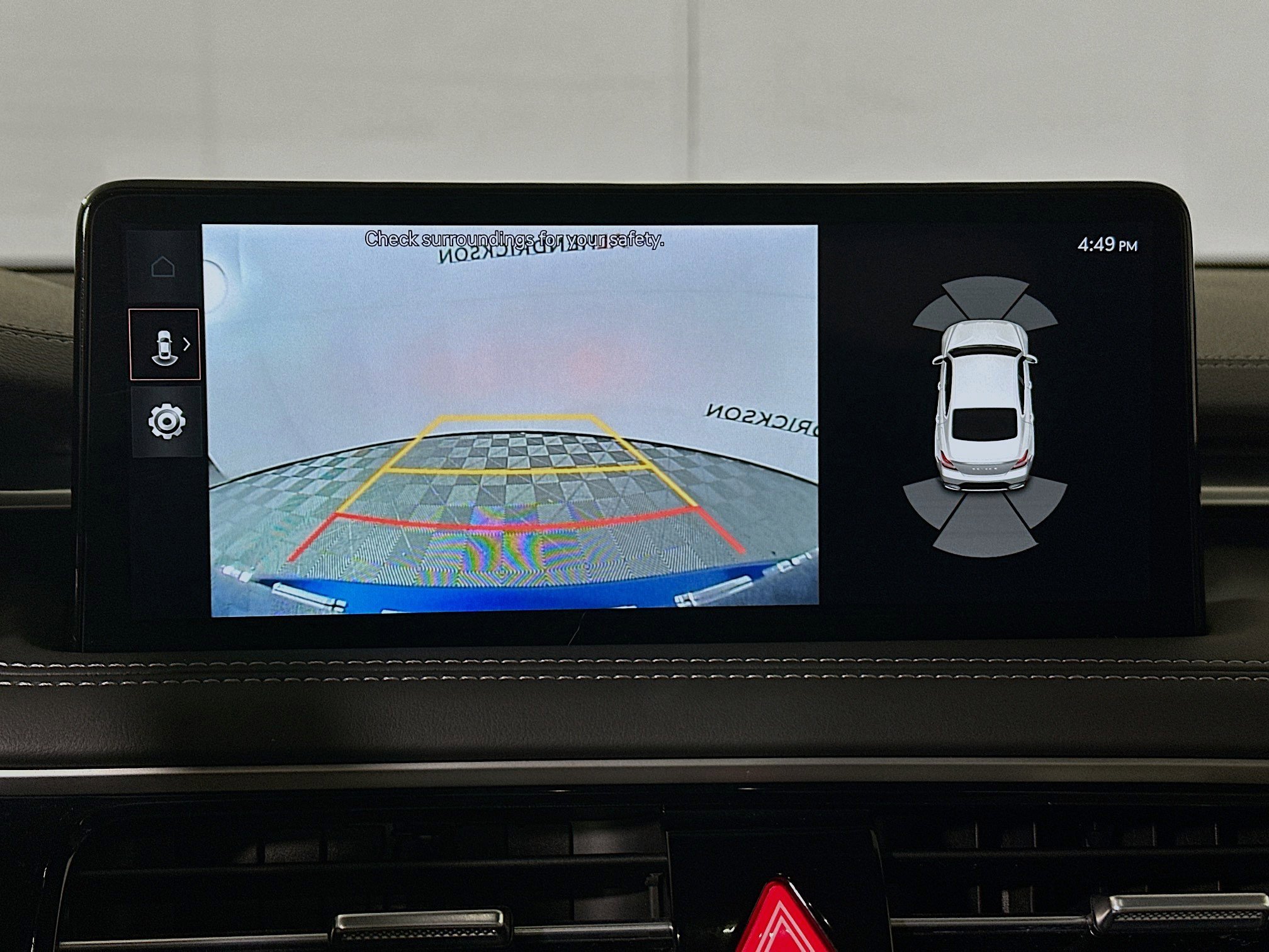 2025 GENESIS G70 Standard - Photo 25