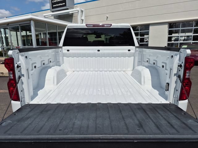 Used 2023 Summit White Chevrolet LT (2FL) image 28