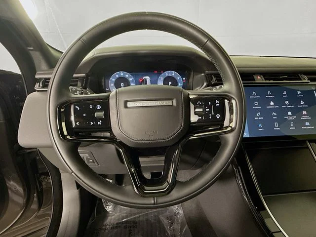 Certified Used 2026 Gray Land Rover Dynamic SE image 12