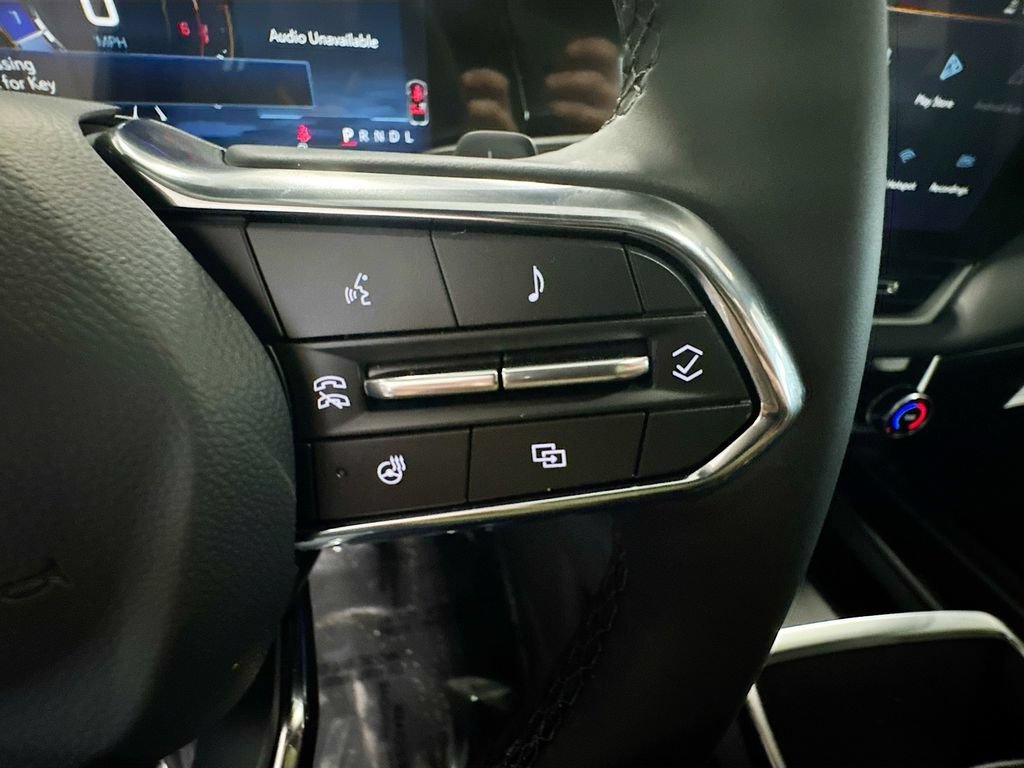 2027 Chevrolet Equinox LT - Photo 39