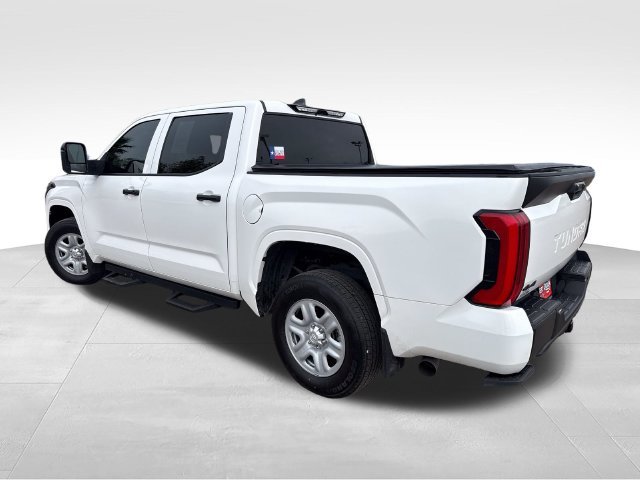 Used 2026 White Toyota SR image 5