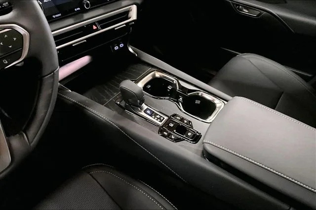 2026 Lexus RX 350 Premium - Photo 8