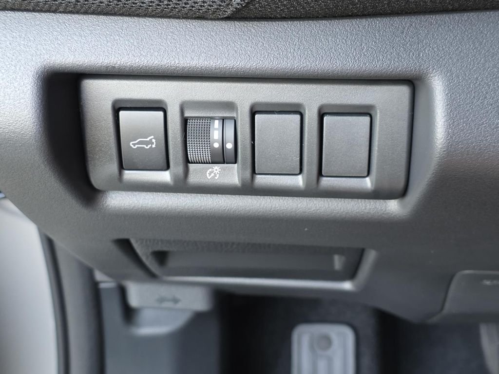 New 2026 RIVER ROCK PEARL Subaru Premium image 24