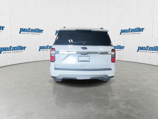 Certified Used 2021 White Ford Limited image 9