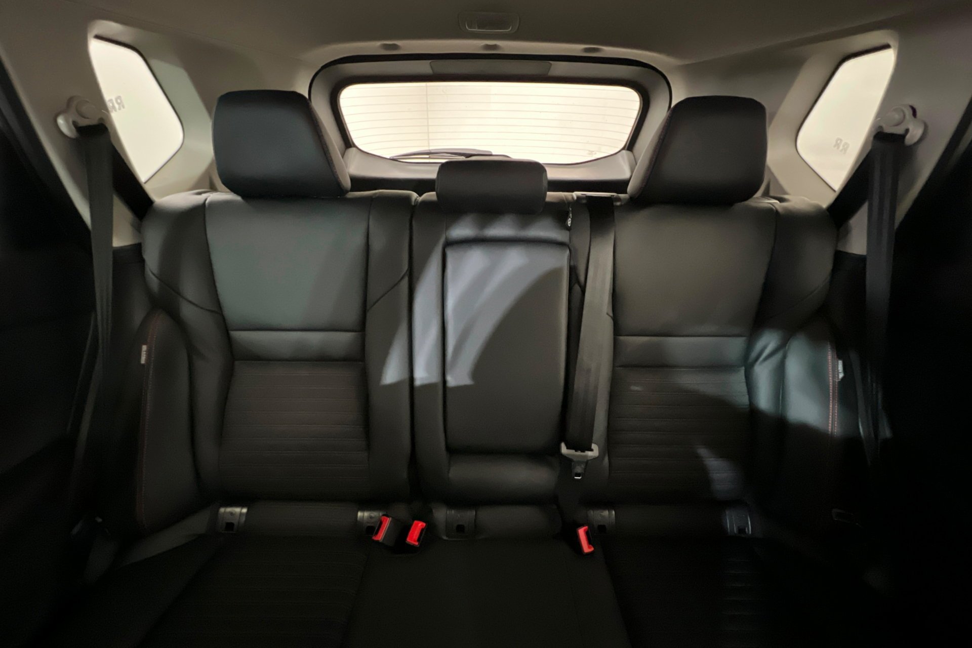 New 2026 Boulder Gray Pearl Nissan Rock Creek® image 26