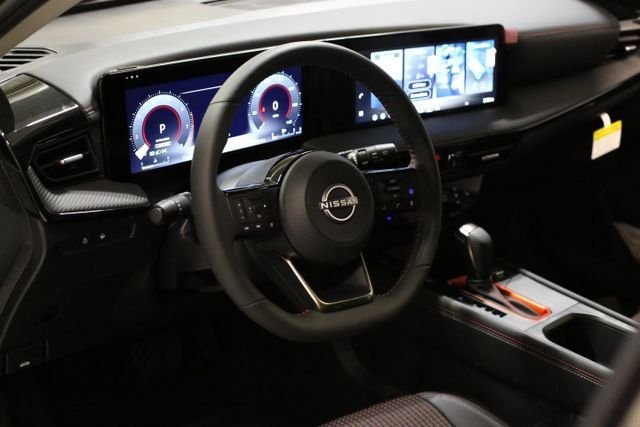 2026 Nissan KICKS SR AWD - Photo 7