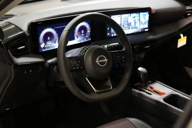 2026 Nissan KICKS SR AWD - Photo 7