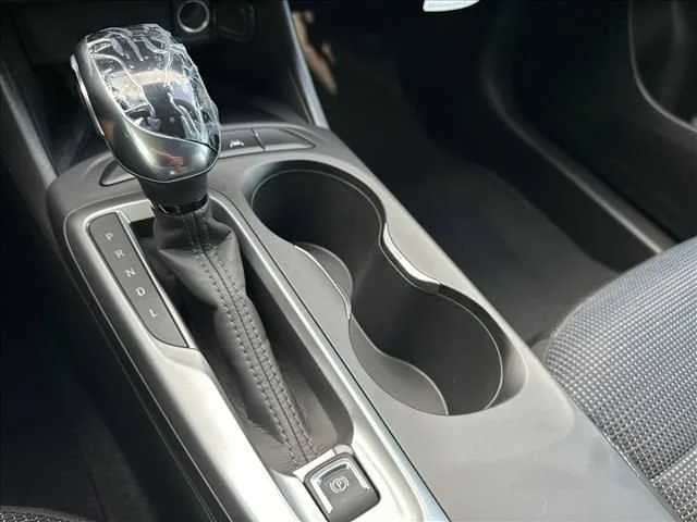 New 2026 Summit White Buick Preferred image 34