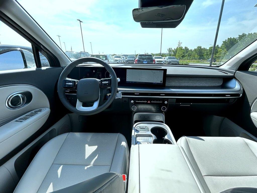 2026 Hyundai IONIQ 9 SEL - Photo 13