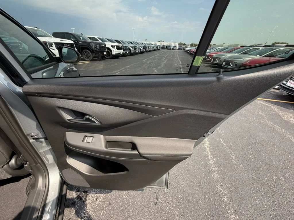 2026 Buick Envista Sport Touring - Photo 20