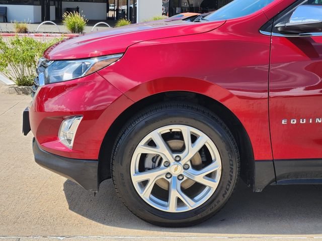 Used 2019 CAJUN RED TINTCOAT Chevrolet Premier image 15