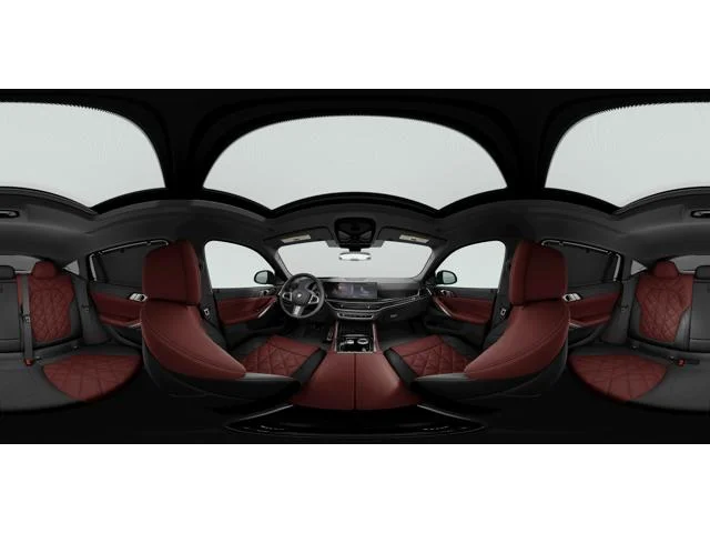 New 2027 Carbon Black Metallic BMW xDrive40i image 8