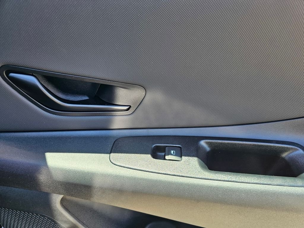 Certified Used 2026 Black Hyundai SEL Sport image 14