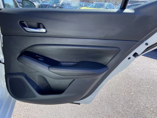 2025 Nissan Altima SL - Photo 29