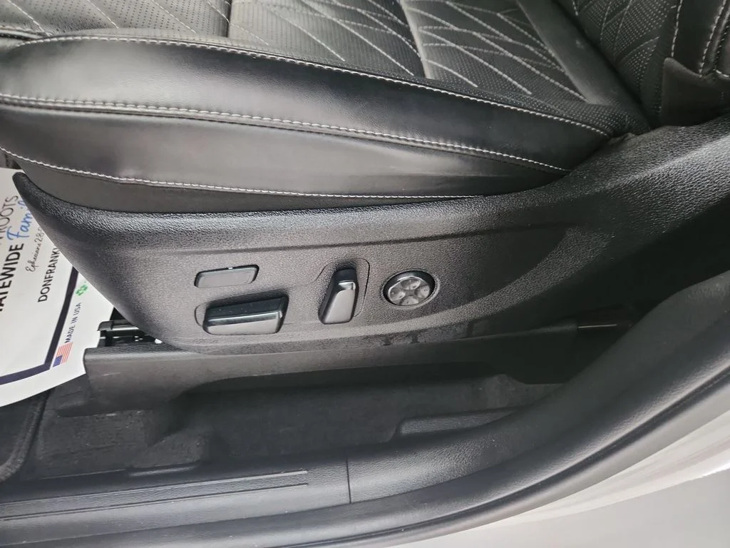 Used 2024 Gray Kia SX-Prestige X-Pro image 18