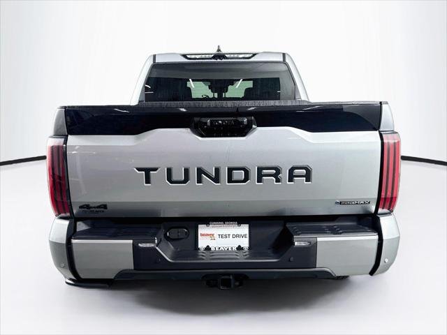 Certified Used 2026 CELESTIAL SILVER Toyota  image 12