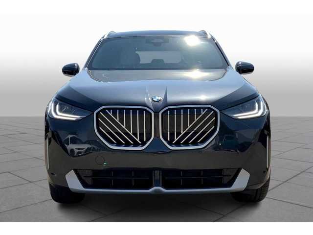 New 2025 Dark Graphite Metallic BMW 30 xDrive image 3