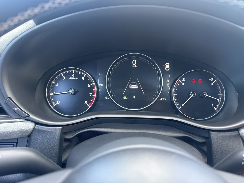 2026 Mazda CX-30 Turbo Aire Edition - Photo 9