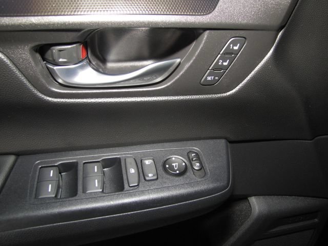 Certified Used 2025 Crystal Black Pearl Honda Sport-L image 11