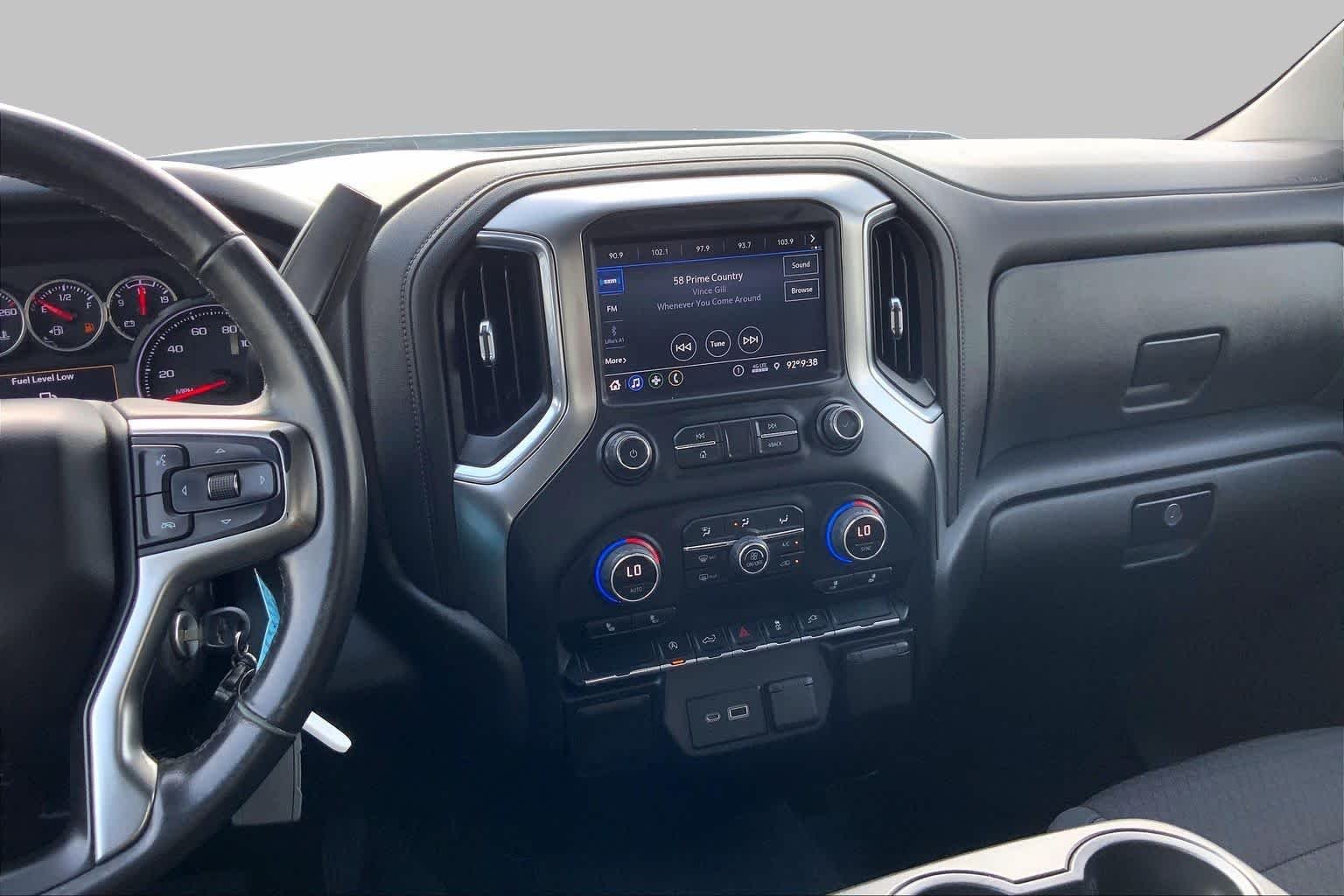 2021 Chevrolet Silverado 1500 LT - Photo 7