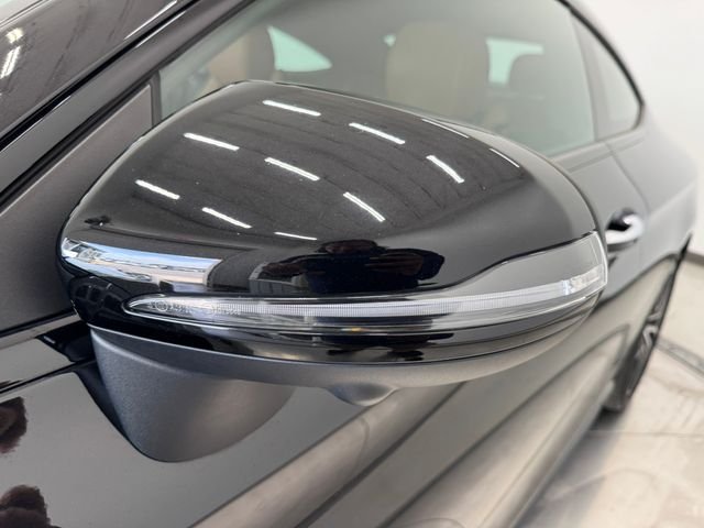 Certified Used 2021 Obsidian Black Metallic Mercedes-Benz C 43 AMG® image 46