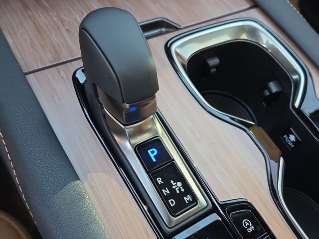 New 2026 Eminent White Pearl Lexus PREMIUM image 27