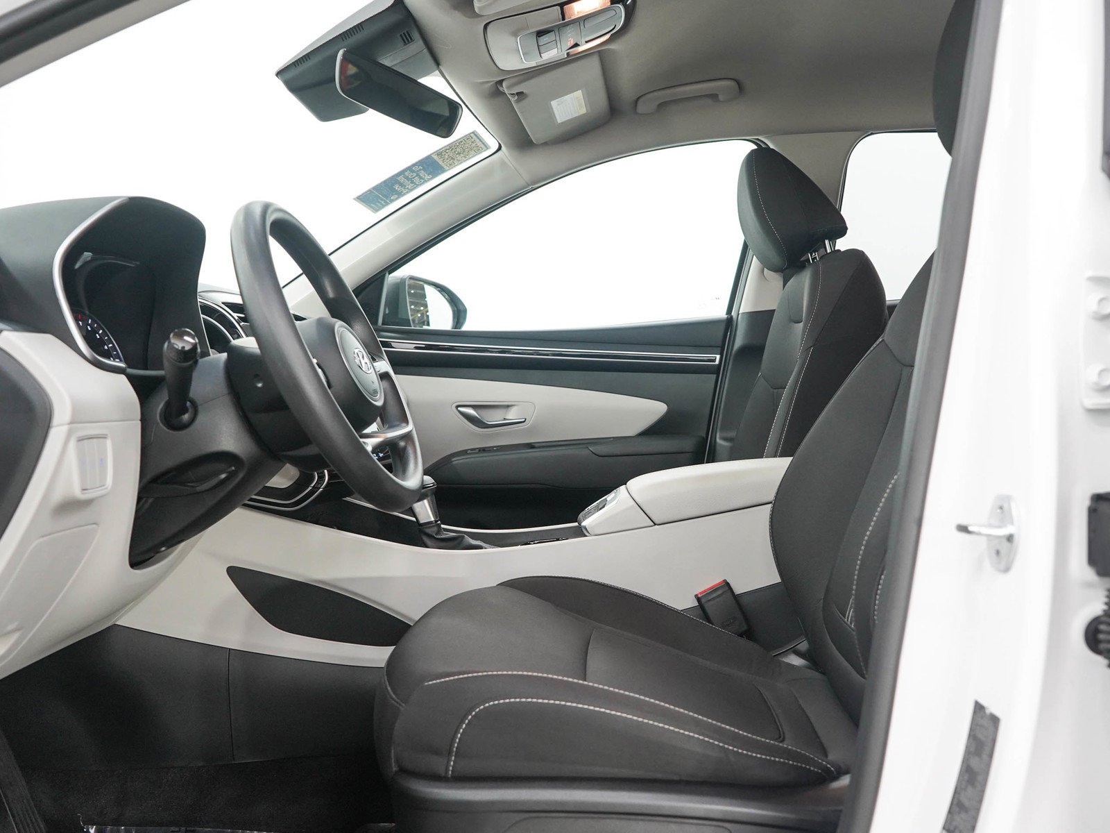 Certified Used 2024 Serenity White Hyundai SEL AWD *Ltd Avail* image 24