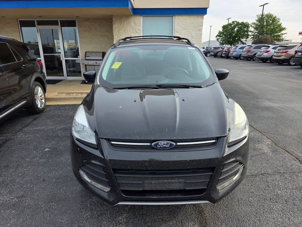 2014 Ford Escape SE 4WD's photo