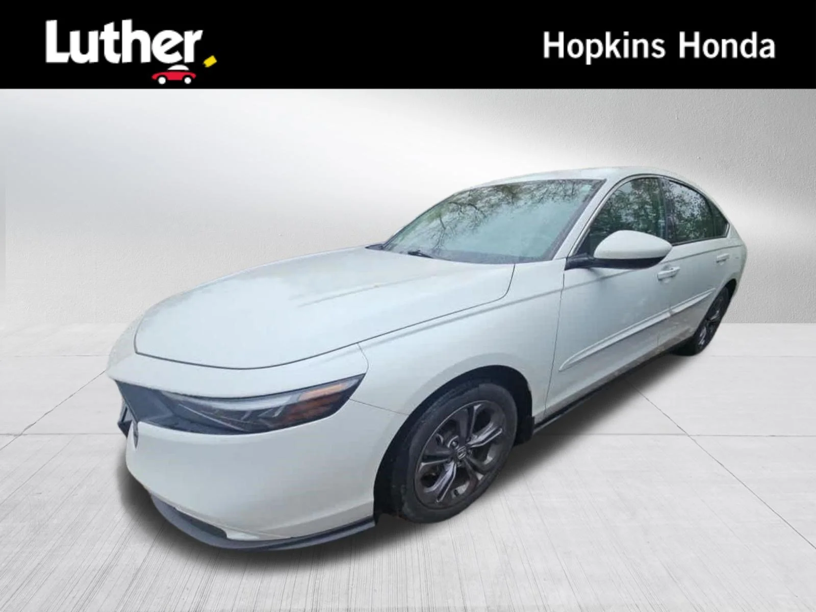 2023 Honda Accord