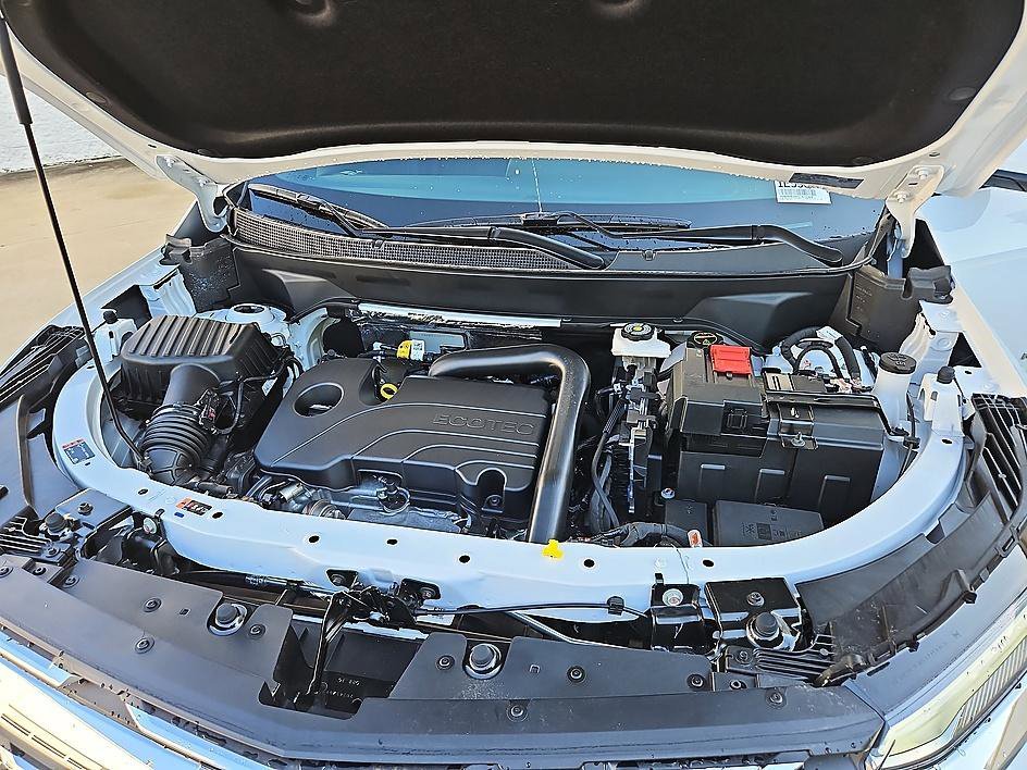 2026 Chevrolet Equinox LT - Photo 22