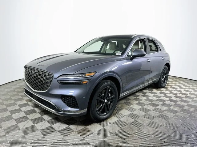 New 2027 Genesis GV70 2.5T Advanced