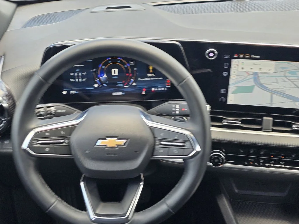 Used 2026 Gray Chevrolet LT image 15