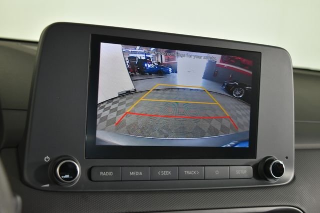 Certified Used 2023 Gray Hyundai SEL image 37
