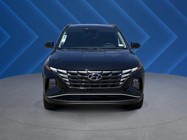 2024 Hyundai Tucson SEL - Photo 8