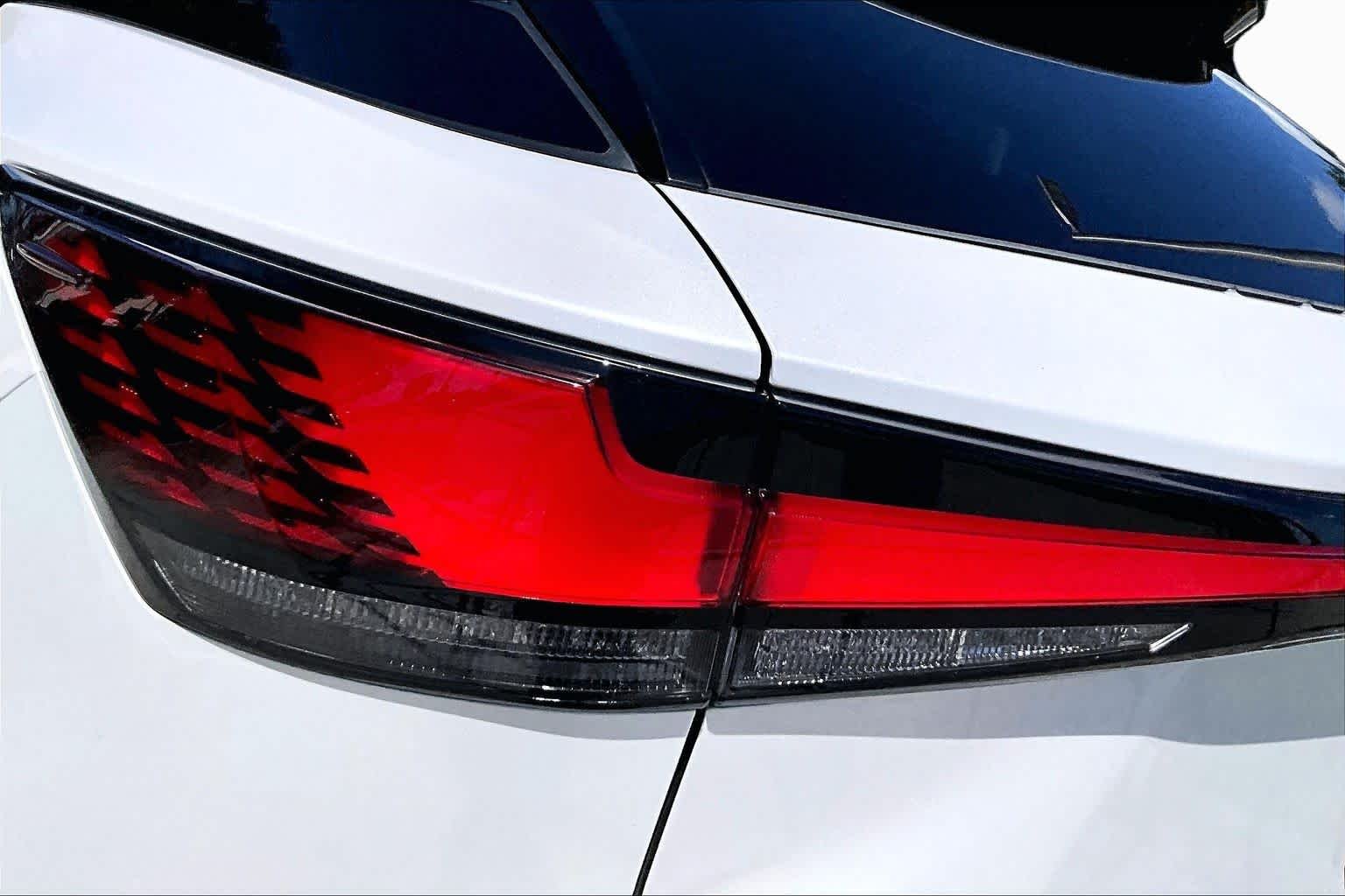 Certified Used 2024 EMINENT WHITE PEARL Lexus  image 29
