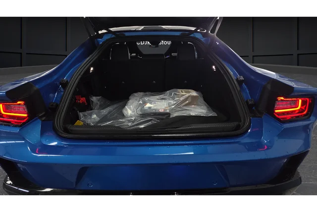 New 2026 Bludicrous Dodge R/T Plus image 21
