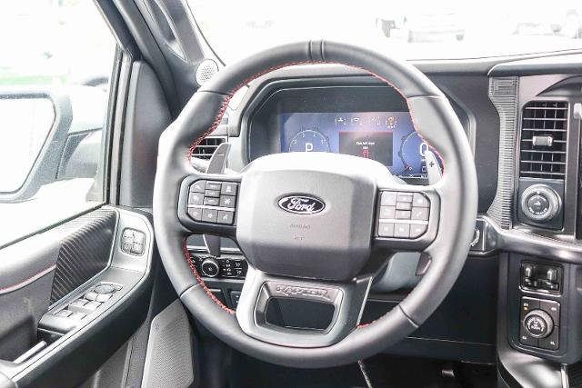 New 2026 Avalanche Ford Raptor® image 44