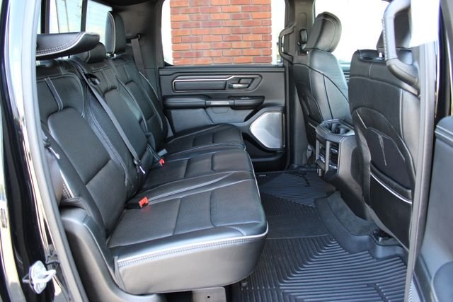 Used 2020 Black Ram Limited image 53