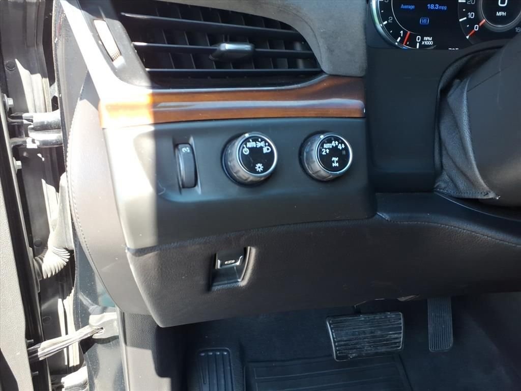 2018 Cadillac Escalade Premium Luxury - Photo 19