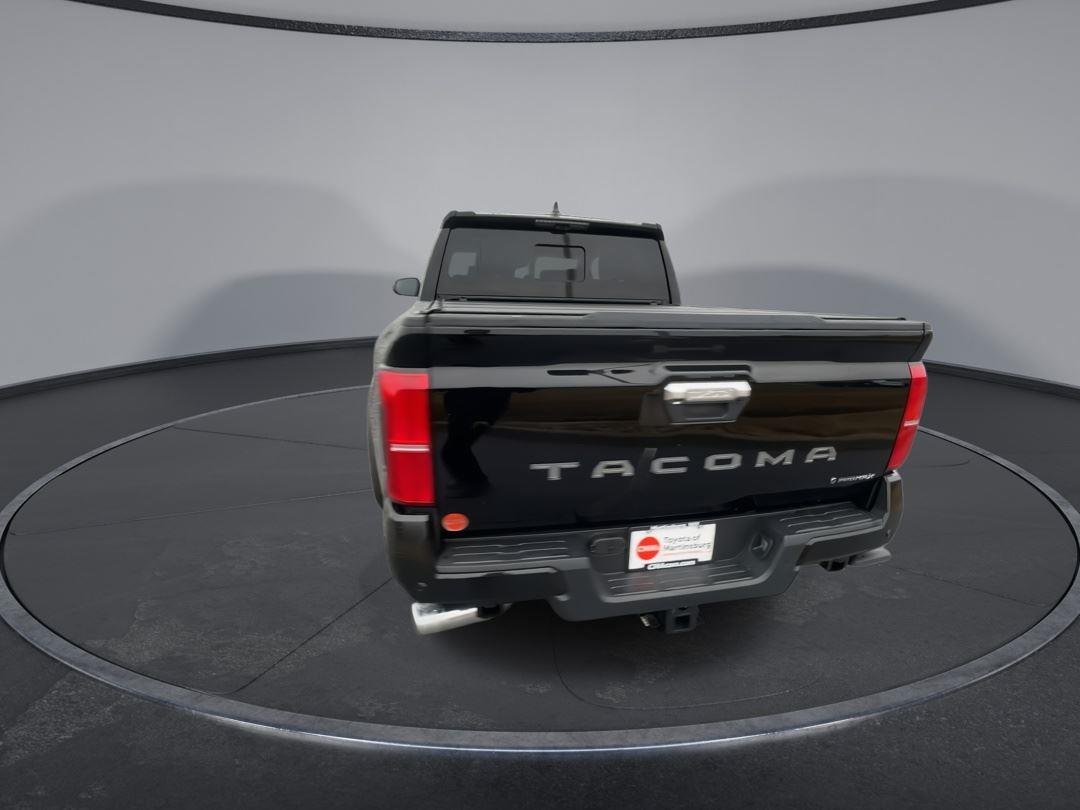 2026 Toyota Tacoma Limited - Photo 7
