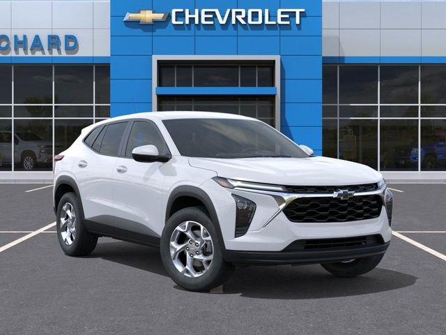 2026 Chevrolet Trax LS - Photo 7