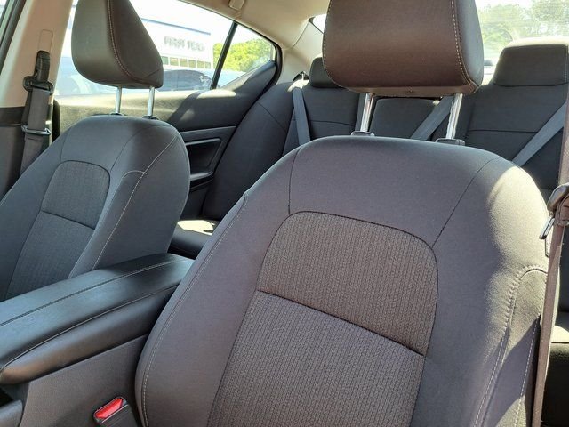 2024 Nissan Altima SV - Photo 22