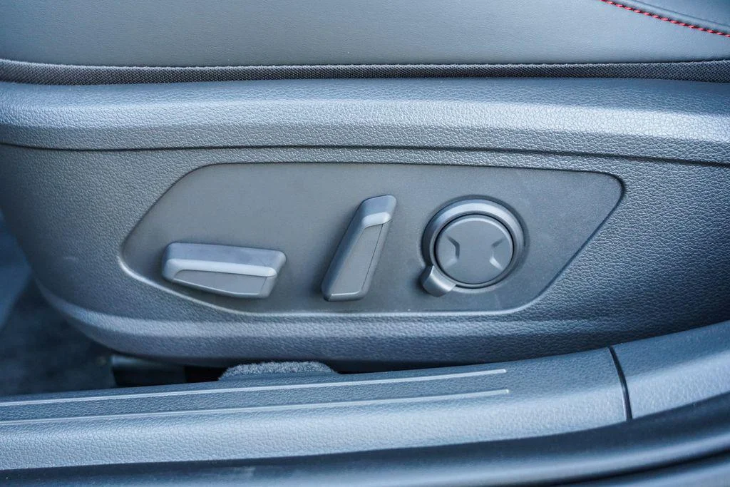 2026 Hyundai Sonata N Line - Photo 24