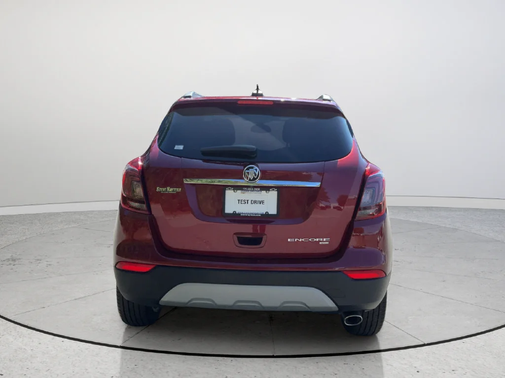 2022 Buick Encore Preferred - Photo 7